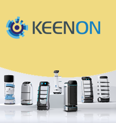 Keenon Testimonial