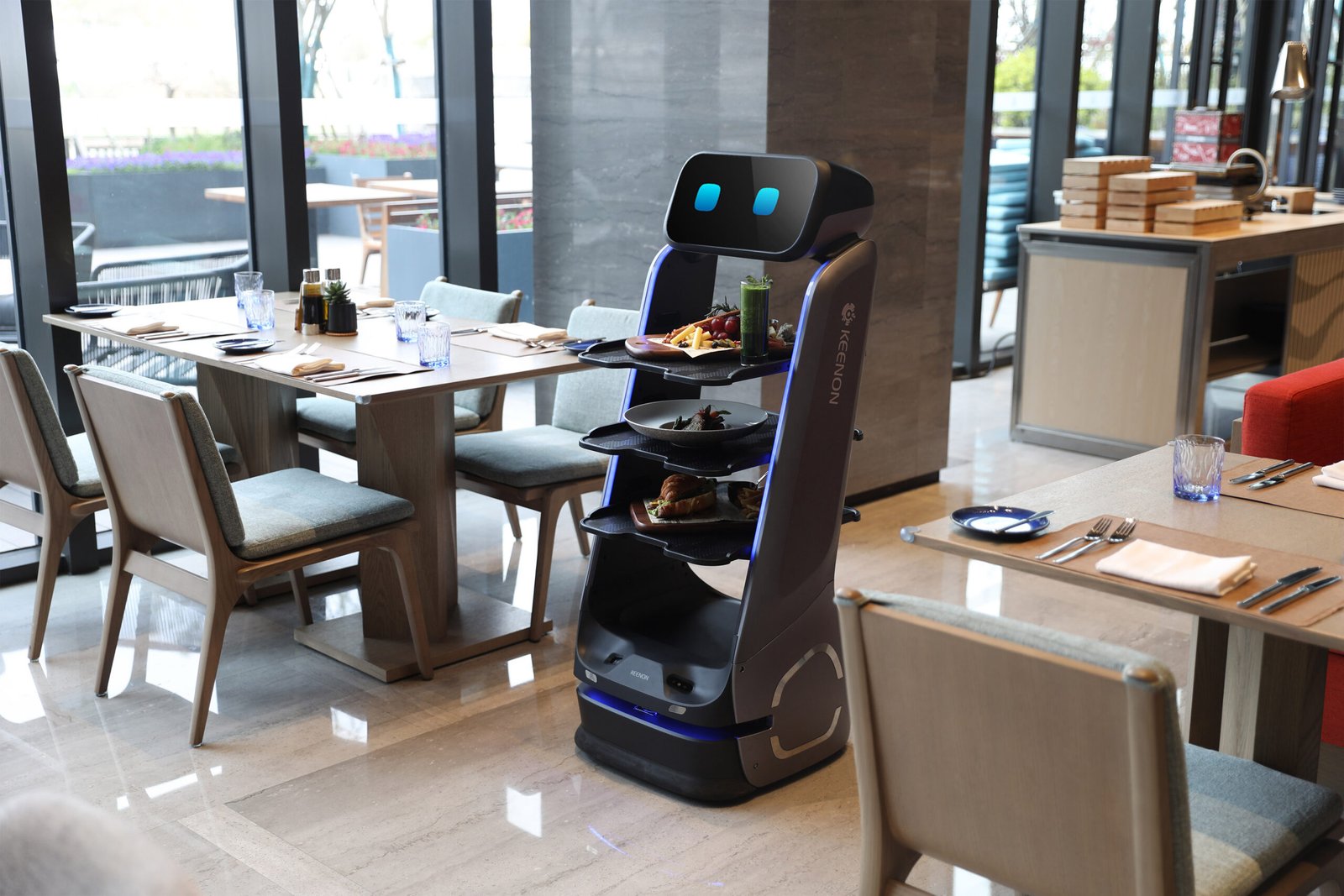 DINERBOT T9 Pro image 3